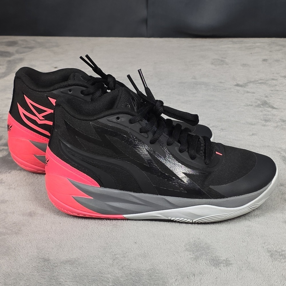 Size 4.5 - Puma MB.02 Flare - 378287-01‎